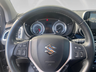 Suzuki S-Cross Gebrauchtwagen Suzuki S-Cross Gebrauchtwagen
