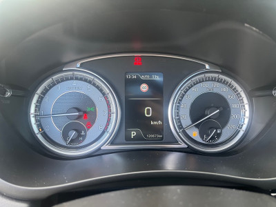 Suzuki S-Cross Gebrauchtwagen Suzuki S-Cross Gebrauchtwagen