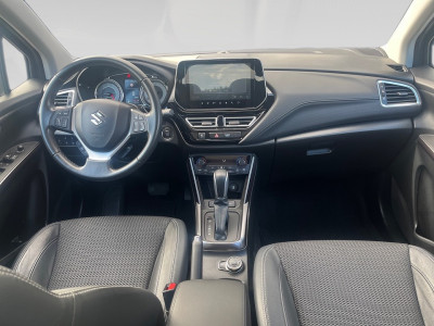 Suzuki S-Cross Gebrauchtwagen Suzuki S-Cross Gebrauchtwagen