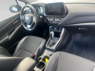 Suzuki S-Cross Gebrauchtwagen Suzuki S-Cross Gebrauchtwagen
