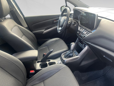 Suzuki S-Cross Gebrauchtwagen Suzuki S-Cross Gebrauchtwagen