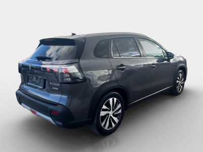 Suzuki S-Cross Gebrauchtwagen Suzuki S-Cross Gebrauchtwagen