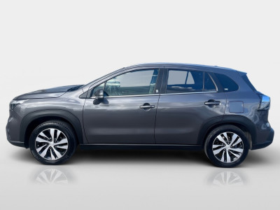 Suzuki S-Cross Gebrauchtwagen Suzuki S-Cross Gebrauchtwagen