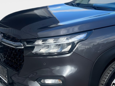 Suzuki S-Cross Gebrauchtwagen Suzuki S-Cross Gebrauchtwagen
