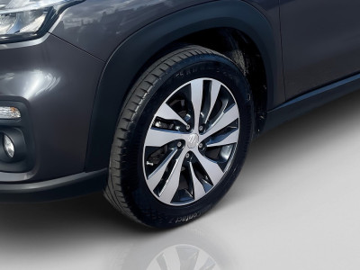 Suzuki S-Cross Gebrauchtwagen Suzuki S-Cross Gebrauchtwagen