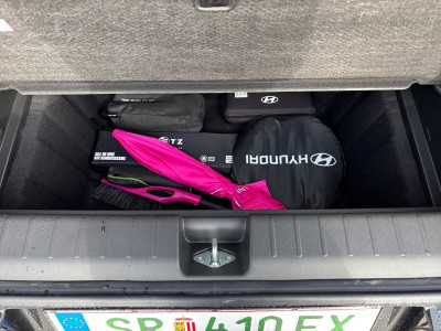 Hyundai Ioniq 3 Vorführwagen Hyundai Ioniq 3 Vorführwagen