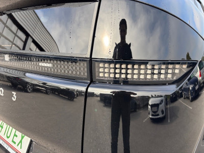 Hyundai Ioniq 3 Vorführwagen Hyundai Ioniq 3 Vorführwagen