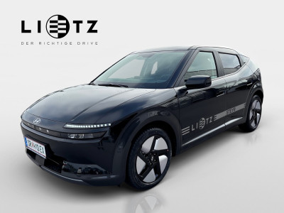Hyundai Ioniq 3 Vorführwagen