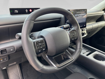 Hyundai Ioniq 3 Vorführwagen Hyundai Ioniq 3 Vorführwagen