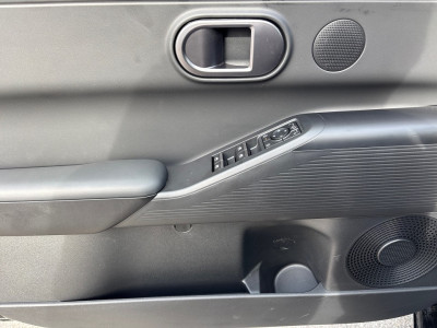 Hyundai Ioniq 3 Vorführwagen Hyundai Ioniq 3 Vorführwagen