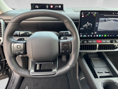 Hyundai Ioniq 3 Vorführwagen Hyundai Ioniq 3 Vorführwagen