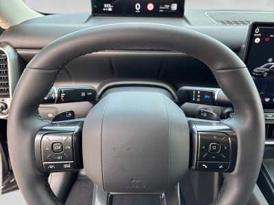 Hyundai Ioniq 3 Vorführwagen Hyundai Ioniq 3 Vorführwagen