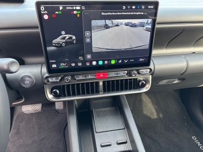 Hyundai Ioniq 3 Vorführwagen Hyundai Ioniq 3 Vorführwagen