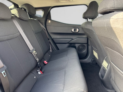 Hyundai Ioniq 3 Vorführwagen Hyundai Ioniq 3 Vorführwagen
