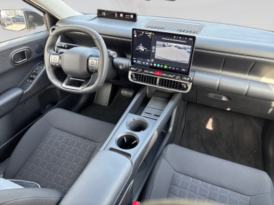 Hyundai Ioniq 3 Vorführwagen Hyundai Ioniq 3 Vorführwagen