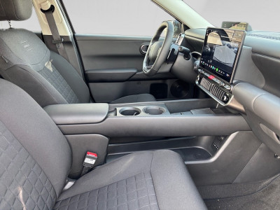 Hyundai Ioniq 3 Vorführwagen Hyundai Ioniq 3 Vorführwagen