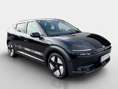 Hyundai Ioniq 3 Vorführwagen Hyundai Ioniq 3 Vorführwagen
