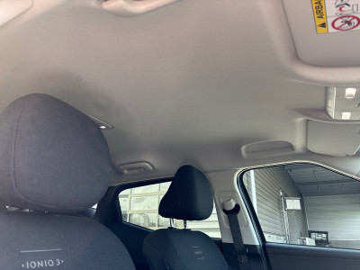 Hyundai Ioniq 3 Vorführwagen Hyundai Ioniq 3 Vorführwagen