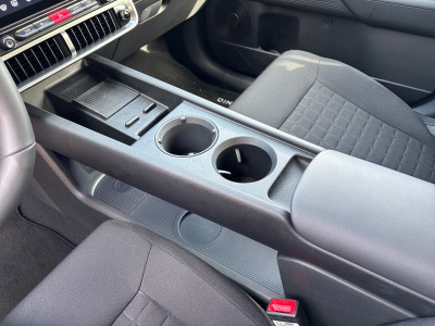 Hyundai Ioniq 3 Vorführwagen Hyundai Ioniq 3 Vorführwagen