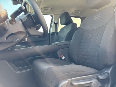 Hyundai Ioniq 3 Vorführwagen Hyundai Ioniq 3 Vorführwagen