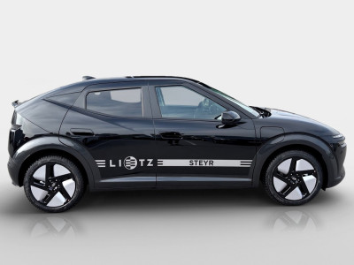 Hyundai Ioniq 3 Vorführwagen Hyundai Ioniq 3 Vorführwagen