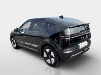 Hyundai Ioniq 3 Vorführwagen Hyundai Ioniq 3 Vorführwagen