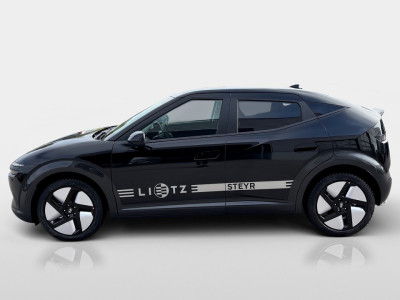 Hyundai Ioniq 3 Vorführwagen Hyundai Ioniq 3 Vorführwagen
