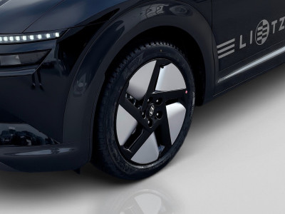 Hyundai Ioniq 3 Vorführwagen Hyundai Ioniq 3 Vorführwagen