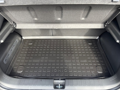 Hyundai Ioniq 3 Vorführwagen Hyundai Ioniq 3 Vorführwagen