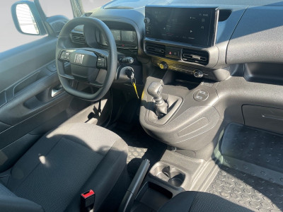 Fiat Doblo Gebrauchtwagen
