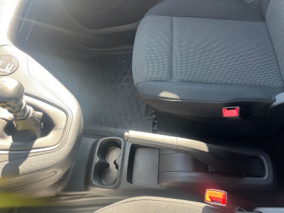 Fiat Doblo Gebrauchtwagen