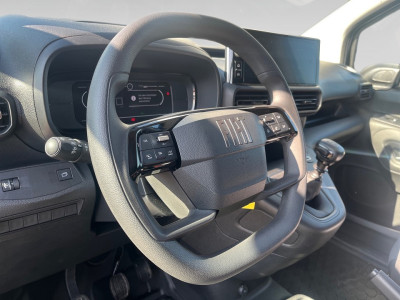 Fiat Doblo Gebrauchtwagen Fiat Doblo Gebrauchtwagen