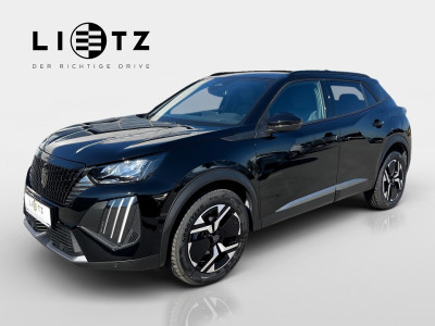 Peugeot 2008 Gebrauchtwagen Peugeot 2008 Gebrauchtwagen