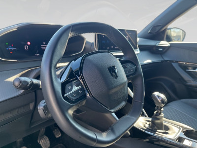 Peugeot 2008 Gebrauchtwagen Peugeot 2008 Gebrauchtwagen