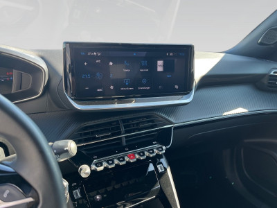 Peugeot 2008 Gebrauchtwagen Peugeot 2008 Gebrauchtwagen