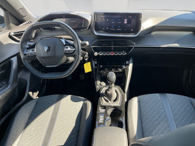 Peugeot 2008 Gebrauchtwagen Peugeot 2008 Gebrauchtwagen
