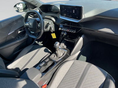 Peugeot 2008 Gebrauchtwagen Peugeot 2008 Gebrauchtwagen