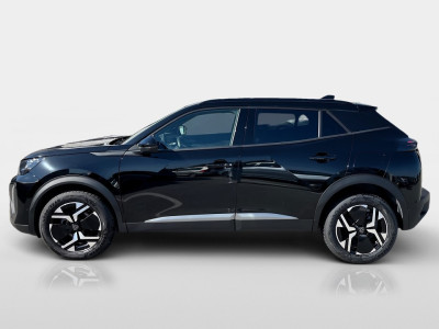 Peugeot 2008 Gebrauchtwagen Peugeot 2008 Gebrauchtwagen