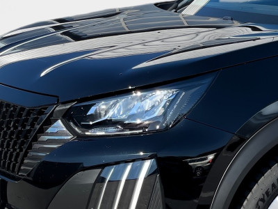 Peugeot 2008 Gebrauchtwagen Peugeot 2008 Gebrauchtwagen