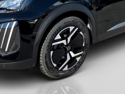 Peugeot 2008 Gebrauchtwagen Peugeot 2008 Gebrauchtwagen