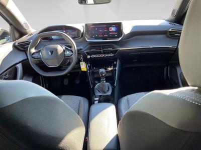 Peugeot 2008 Gebrauchtwagen Peugeot 2008 Gebrauchtwagen