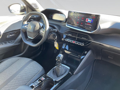 Peugeot 2008 Gebrauchtwagen Peugeot 2008 Gebrauchtwagen