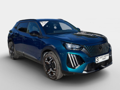 Peugeot 2008 Gebrauchtwagen Peugeot 2008 Gebrauchtwagen