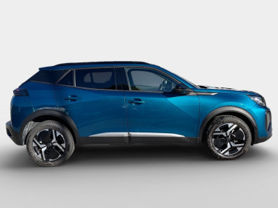 Peugeot 2008 Gebrauchtwagen Peugeot 2008 Gebrauchtwagen