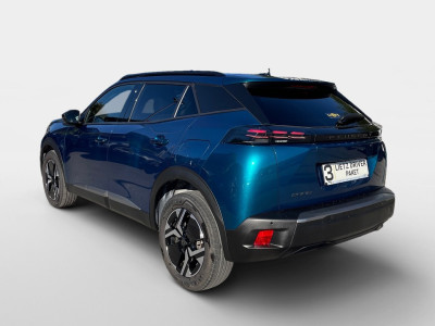 Peugeot 2008 Gebrauchtwagen Peugeot 2008 Gebrauchtwagen
