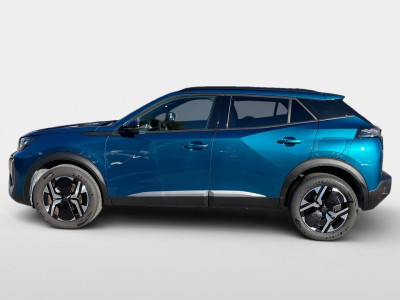 Peugeot 2008 Gebrauchtwagen Peugeot 2008 Gebrauchtwagen