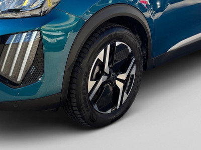 Peugeot 2008 Gebrauchtwagen Peugeot 2008 Gebrauchtwagen