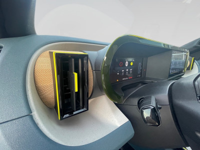 Fiat Grande Panda Gebrauchtwagen Fiat Grande Panda Gebrauchtwagen