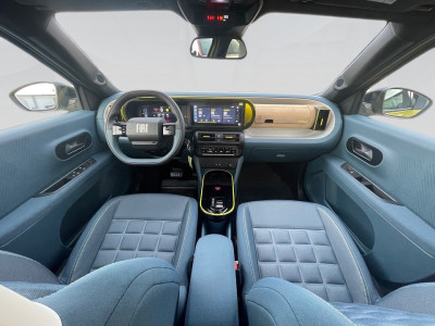 Fiat Grande Panda Gebrauchtwagen Fiat Grande Panda Gebrauchtwagen