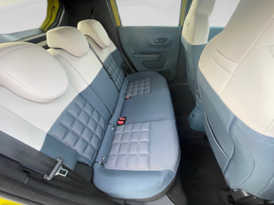 Fiat Grande Panda Gebrauchtwagen Fiat Grande Panda Gebrauchtwagen